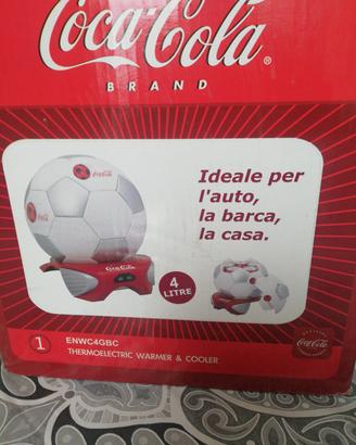 Frigo e scaldavivande termoelettrico