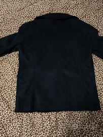 Montone nero Datch