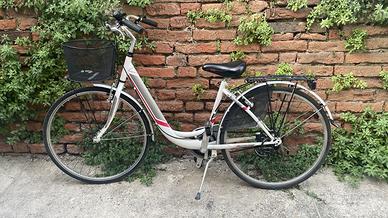 Bicicletta - Cremona