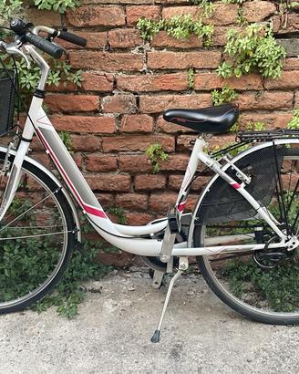 Bicicletta - Cremona