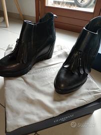 Scarpe ALBERTO GUARDIANI 