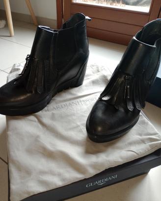 Scarpe ALBERTO GUARDIANI 