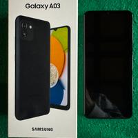 Samsung Galaxy A03