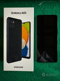 Samsung Galaxy A03