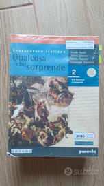 Qualcosa che sorprende 2