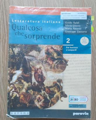 Qualcosa che sorprende 2