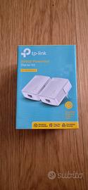 Powerline tp-link AV600