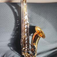 Sassofono tenore CONN 16M 1991