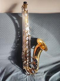 Sassofono tenore CONN 16M 1991