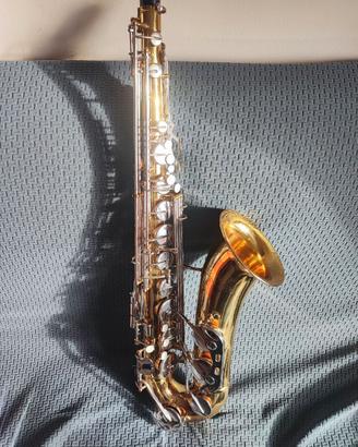 Sassofono tenore CONN 16M 1991