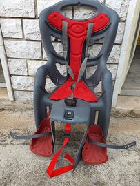 Seggiolino bicicletta