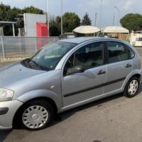 Citroen C3 - anno 2009 - 1.4 benzina/gpl - 73 cv