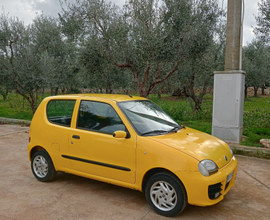 Fiat seicento sporting