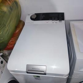 lavatrice carica dall'alto 7kg