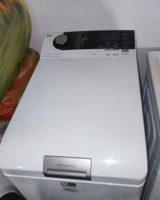 lavatrice carica dall'alto 7kg