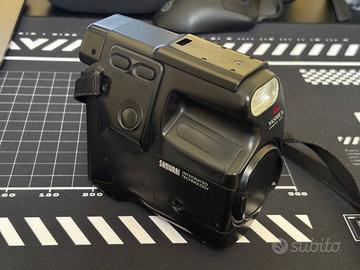 Yashica Samurai x3.0