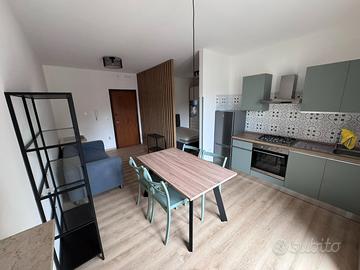 Monolocale nelle vicinanze dell'ospedale