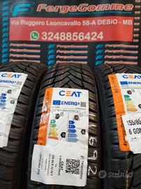 Pneumatici 155/80R13 79T CEAT 4 STAGIONI