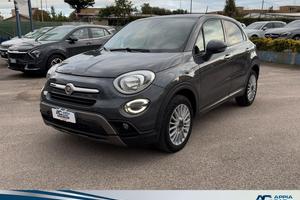 Fiat 500X 1.6 MultiJet 120 CV DCT City Cross IN PR