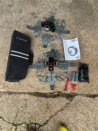 Catene da neve thule