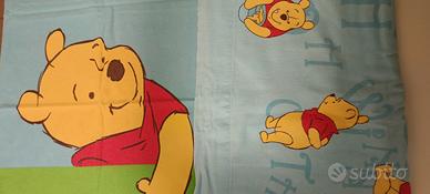 Lenzuola singole in flanella 