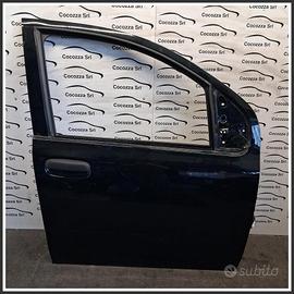 Porta Anteriore Destra FIAT Panda III 52098462