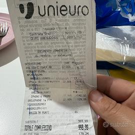 Iphone 16 rosa 128 gb