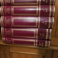 VOCABOLARIO LINGUA ITALIANA
