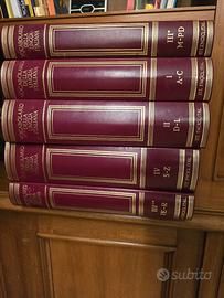 VOCABOLARIO LINGUA ITALIANA