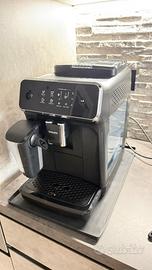 Macchina caffe