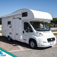 Giottiline Ilusion i630