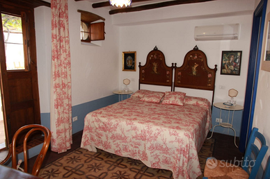 Casa vacanze ISOLA DI SALINA