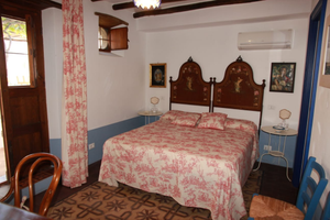 Casa vacanze ISOLA DI SALINA