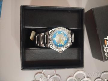 orologio Breil tribe nuovo con cartellino 