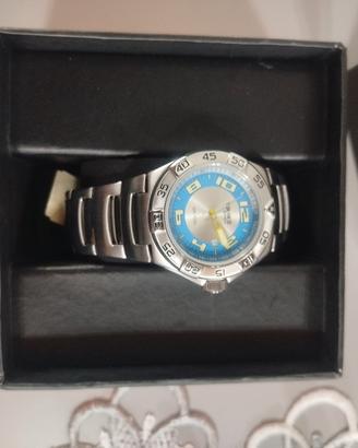 orologio Breil tribe nuovo con cartellino 