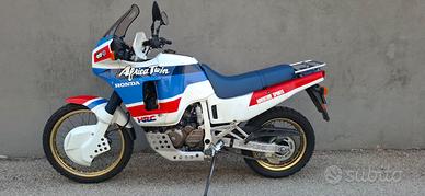HONDA 650 RD03 AFRICA TWIN PRIMA SERIE