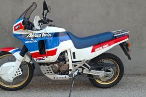 HONDA 650 RD03 AFRICA TWIN PRIMA SERIE