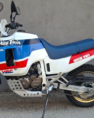 HONDA 650 RD03 AFRICA TWIN PRIMA SERIE