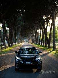 Land Rover Range Rover Velar 3.0 300 CV