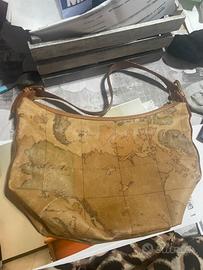 Borsa medie dimensioni Alviero Martini