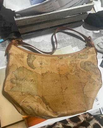 Borsa medie dimensioni Alviero Martini