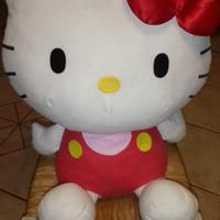 Peluche hello Kitty