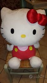 Peluche hello Kitty