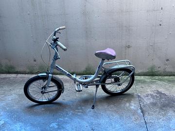 Graziella Bianchi bimbo