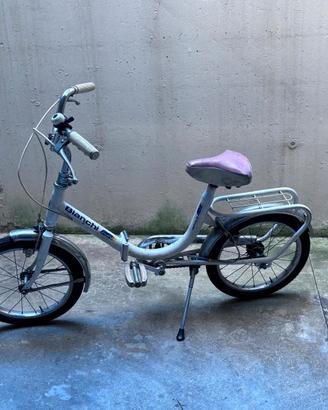 Graziella Bianchi bimbo