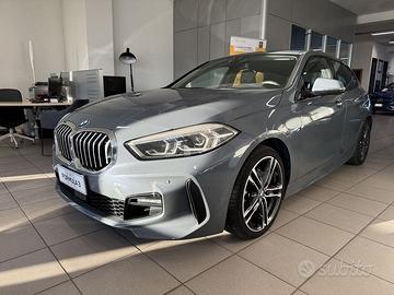 BMW Serie 1 116d 5p. Msport