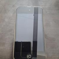 Apple ipod touch 4