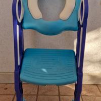 Riduttore wc bambini 