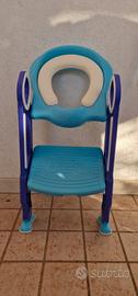 Riduttore wc bambini 