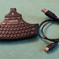 Lotto Accessori Originali Sony PS3